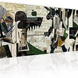 Miglior quadro cubista