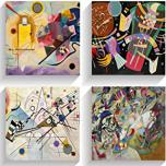 Miglior quadro di kandinsky