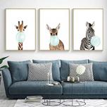 Miglior quadro giraffa
