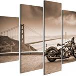 Miglior quadro harley davidson