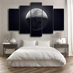 Miglior quadro luna