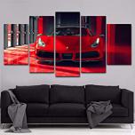 Miglior quadro macchina