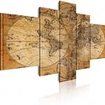 Miglior quadro mappamondo moderno