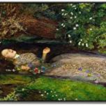 Miglior quadro ofelia