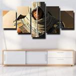Miglior quadro origine del mondo