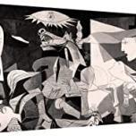 Miglior quadro picasso guernica