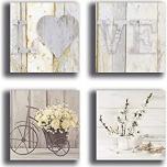 Miglior quadro shabby