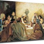 Miglior quadro ultima cena