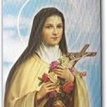 Miglior santa teresa quadro