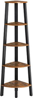 Miglior scaffale angolare