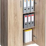 Miglior scaffale basso legno