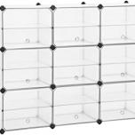 Miglior scaffale chiuso