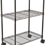 Miglior scaffale cucina salvaspazio