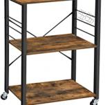 Miglior scaffale cucina