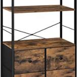 Miglior scaffale industrial