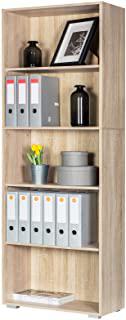 Miglior scaffale legno