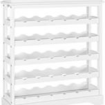 Miglior scaffale porta vino