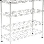 Miglior scaffale portabottiglie