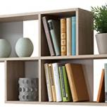 Miglior scaffali libreria da parete