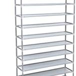 Miglior scaffali per cabina armadio