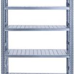 Miglior scaffali resistenti