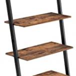 Miglior scala scaffale