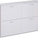 Miglior scarpiera shabby