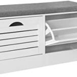 Miglior scarpiera slim bassa