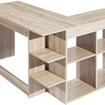 Miglior scrivania angolare 120x120