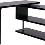 Miglior scrivania angolare con libreria