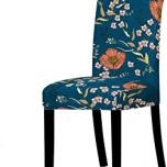 Miglior sedia coquelicot