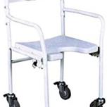 Miglior sedia da bagno per disabili