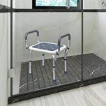 Miglior sedia da doccia per disabili