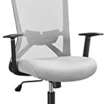 Miglior sedia da ufficio ergonomica per schiena