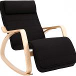 Miglior sedia dondolo legno
