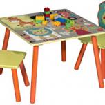 Miglior sedia e tavolo bambini