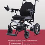 Miglior sedia elettrica per disabili