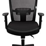 Miglior sedia ergonomica da scrivania