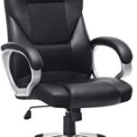 Miglior sedia ergonomica ufficio
