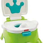 Miglior sedia fisher price