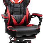 Miglior sedia gaming con poggiapiedi