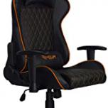 Miglior sedia gaming tessuto