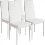 Miglior sedia plastica bianca