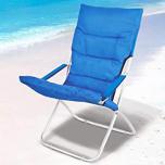 Miglior sedia spiaggia