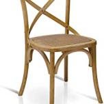 Miglior sedie country chic