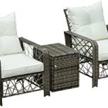 Miglior sedie da giardino in rattan