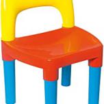 Miglior sedie di plastica