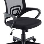 Miglior sedie ergonomiche per studiare