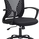 Miglior sedie ergonomiche scrivania