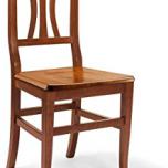 Miglior sedie in legno classiche